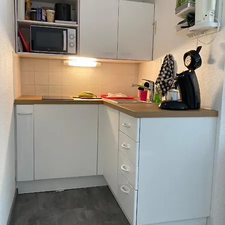 La Pinede De Georges Appartement