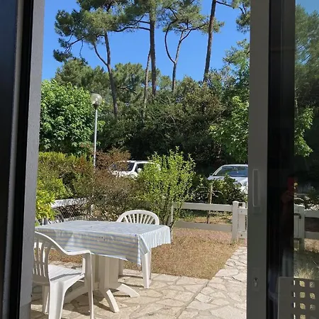 La Pinede De Georges *