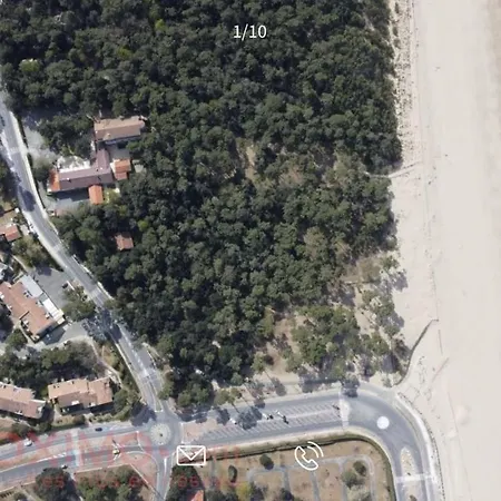 La Pinede De Georges