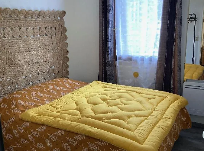 La Pinede De Georges Appartement Saint-Georges-de-Didonne