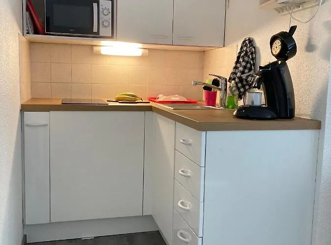 La Pinede De Georges Appartement