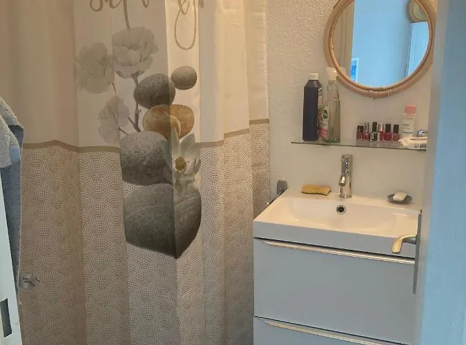 La Pinede De Georges