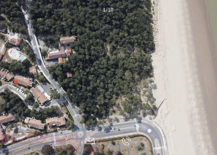 La Pinede De Georges